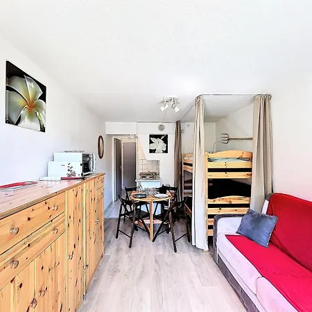 Soyouz - 4 Personnes Vue Pistes Mae-6451 Apartment *