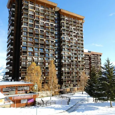 Soyouz - 4 Personnes Vue Pistes Mae-6451 Apartment Villarembert